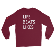 Load image into Gallery viewer, Men’s Long Sleeve Shirt