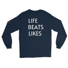 Load image into Gallery viewer, Men’s Long Sleeve Shirt