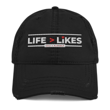 Load image into Gallery viewer, Distressed Dad Hat