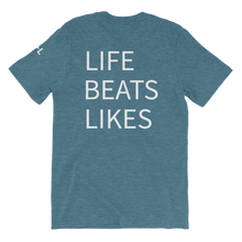 Load image into Gallery viewer, Short-Sleeve Unisex T-Shirt