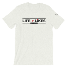 Load image into Gallery viewer, Short-Sleeve Unisex T-Shirt