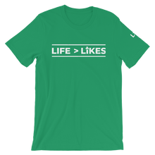Load image into Gallery viewer, St. Patty Edition Short-Sleeve Unisex T-Shirt