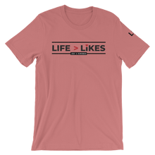 Load image into Gallery viewer, Short-Sleeve Unisex T-Shirt