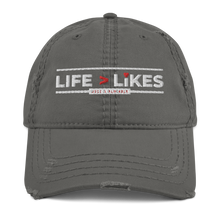 Load image into Gallery viewer, Distressed Dad Hat