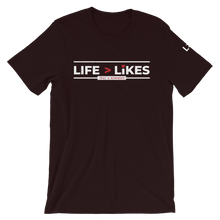 Load image into Gallery viewer, Short-Sleeve Unisex T-Shirt