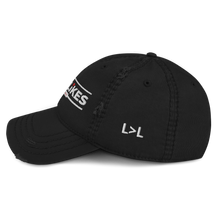 Load image into Gallery viewer, Distressed Dad Hat