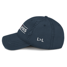 Load image into Gallery viewer, Distressed Dad Hat