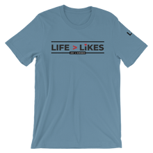 Load image into Gallery viewer, Short-Sleeve Unisex T-Shirt