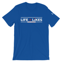 Load image into Gallery viewer, Short-Sleeve Unisex T-Shirt