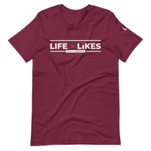 Load image into Gallery viewer, Short-Sleeve Unisex T-Shirt