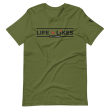 Load image into Gallery viewer, Short-Sleeve Unisex T-Shirt