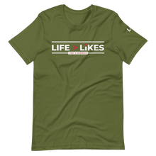 Load image into Gallery viewer, Short-Sleeve Unisex T-Shirt