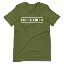 Load image into Gallery viewer, St. Patty Edition Short-Sleeve Unisex T-Shirt