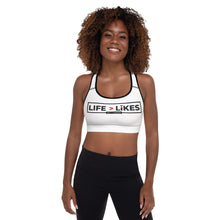 Load image into Gallery viewer, Padded Sports Bra

