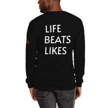 Load image into Gallery viewer, Men’s Long Sleeve Shirt
