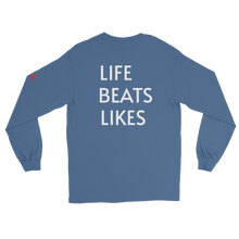 Load image into Gallery viewer, Men’s Long Sleeve Shirt
