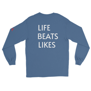 Men’s Long Sleeve Shirt