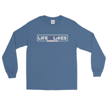 Load image into Gallery viewer, Men’s Long Sleeve Shirt

