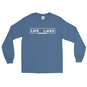 Men’s Long Sleeve Shirt