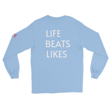 Load image into Gallery viewer, Men’s Long Sleeve Shirt

