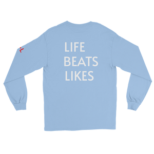 Men’s Long Sleeve Shirt