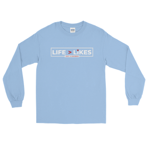 Men’s Long Sleeve Shirt