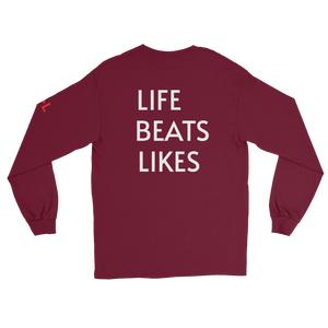 Men’s Long Sleeve Shirt