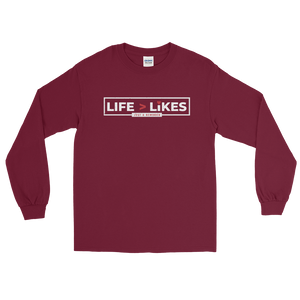 Men’s Long Sleeve Shirt