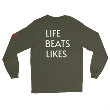 Load image into Gallery viewer, Men’s Long Sleeve Shirt
