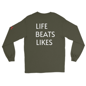 Men’s Long Sleeve Shirt