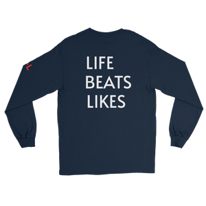 Men’s Long Sleeve Shirt