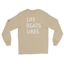 Load image into Gallery viewer, Men’s Long Sleeve Shirt
