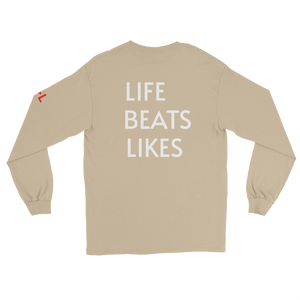 Men’s Long Sleeve Shirt