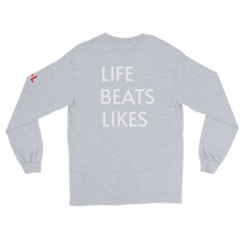 Load image into Gallery viewer, Men’s Long Sleeve Shirt
