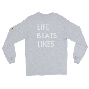 Men’s Long Sleeve Shirt