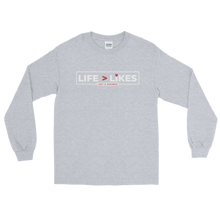 Load image into Gallery viewer, Men’s Long Sleeve Shirt
