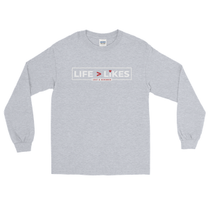 Men’s Long Sleeve Shirt