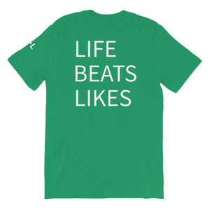 St. Patty Edition Short-Sleeve Unisex T-Shirt