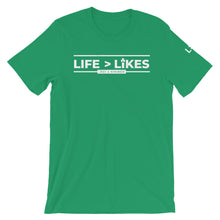 Load image into Gallery viewer, St. Patty Edition Short-Sleeve Unisex T-Shirt
