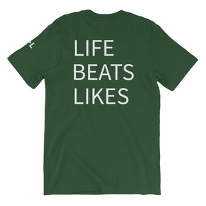 St. Patty Edition Short-Sleeve Unisex T-Shirt