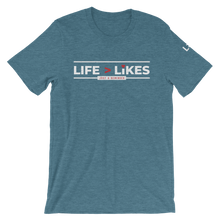 Load image into Gallery viewer, Short-Sleeve Unisex T-Shirt
