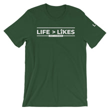 Load image into Gallery viewer, St. Patty Edition Short-Sleeve Unisex T-Shirt
