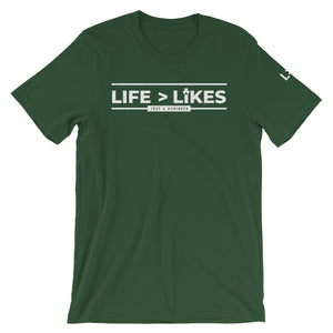 St. Patty Edition Short-Sleeve Unisex T-Shirt