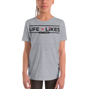 Youth Short Sleeve T-Shirt