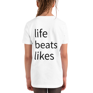 Youth Short Sleeve T-Shirt