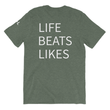 Load image into Gallery viewer, Short-Sleeve Unisex T-Shirt
