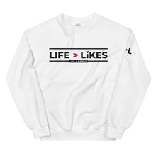 Load image into Gallery viewer, Unisex Sweatshirt
