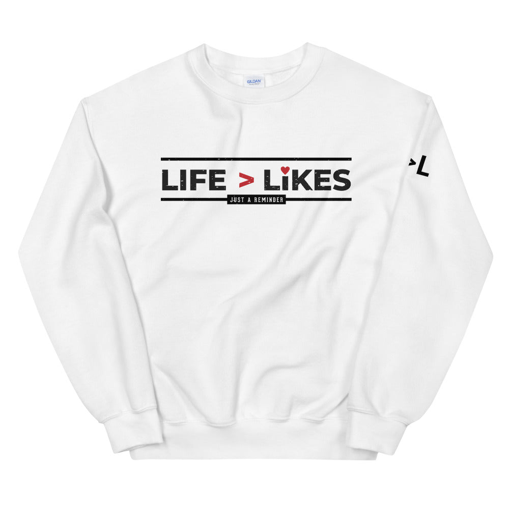 Unisex Sweatshirt