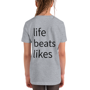 Youth Short Sleeve T-Shirt