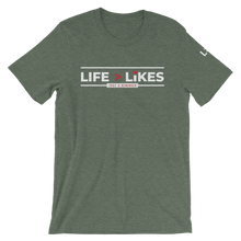 Load image into Gallery viewer, Short-Sleeve Unisex T-Shirt
